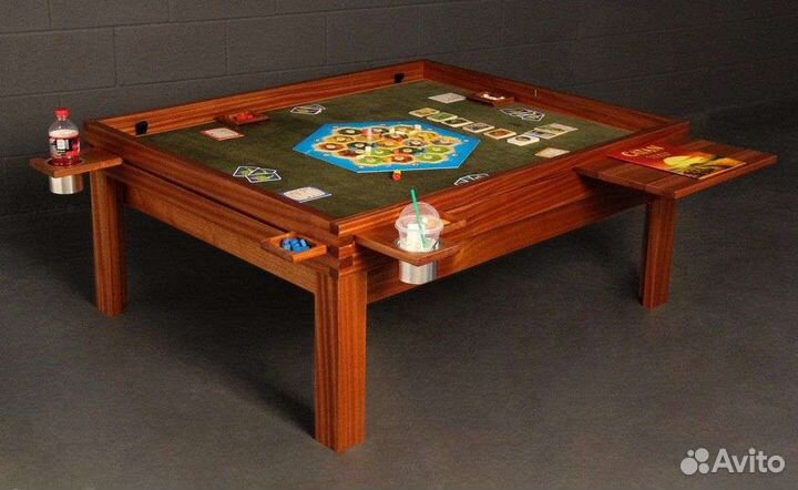 Стол для настольных игр
