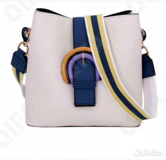 Летняя сумка, новая в упаковке