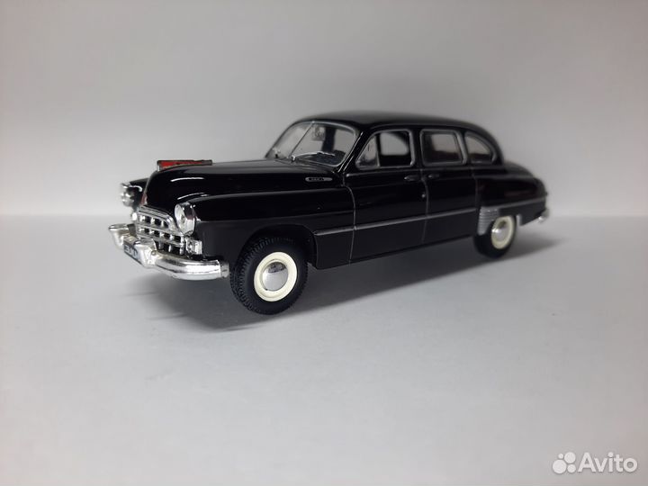 Модель зим 12, газ-12 Коллекционная машинка