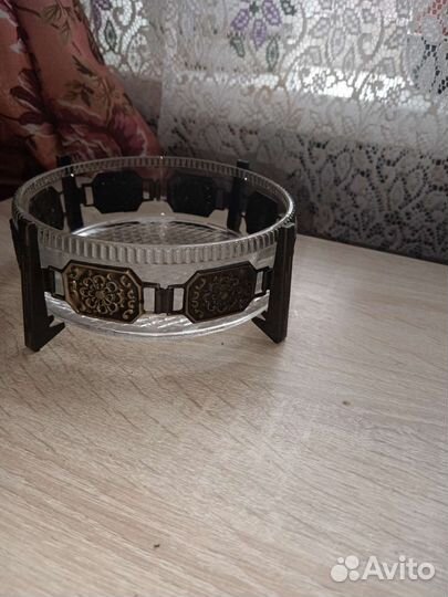 Пепельница СССР