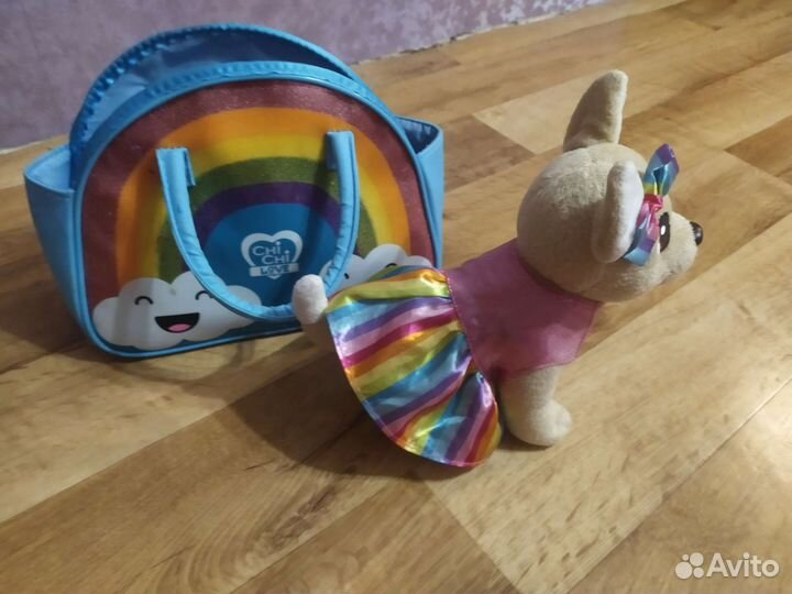 Собачка чичилав