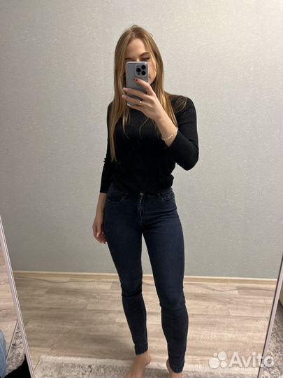 Женские вещи пакетом 44