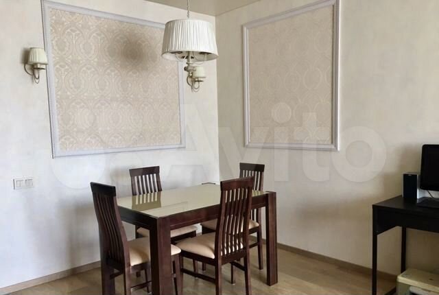 2-к. квартира, 52 м², 8/22 эт.