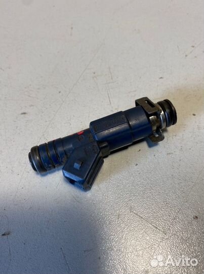 Форсунка Opel Omega B