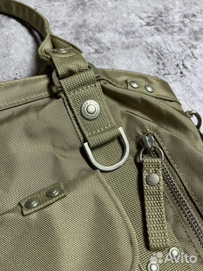 Сумка George Gina Lucy ggl vintage