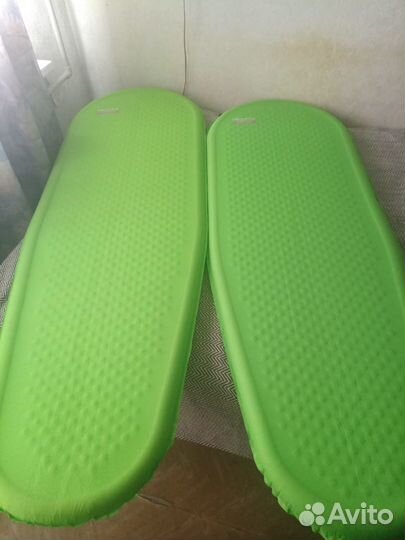 Коврики самонадувающийся Therm-a-Rest Trail Pro