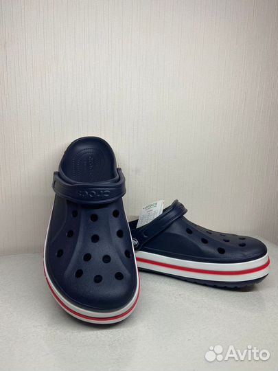 Crocs мужские