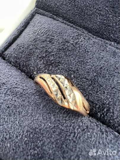 Золотое кольцо СССР 585