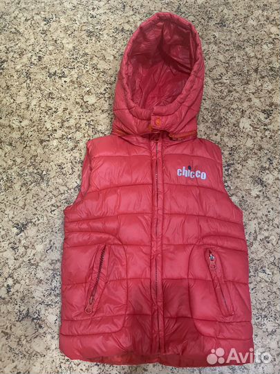 Детские вещи на девочку 98-104