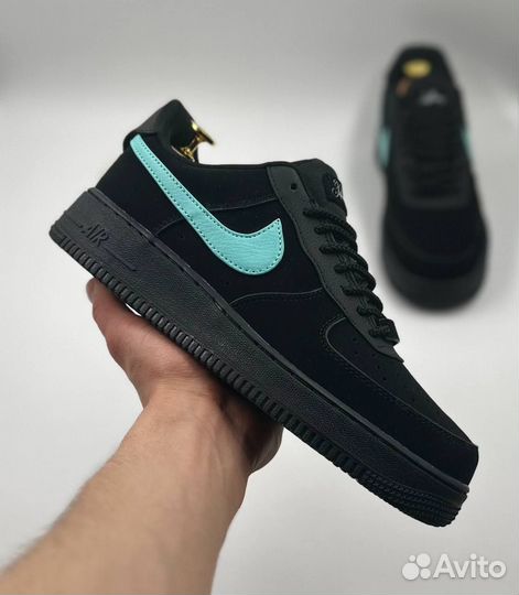 Nike Air Force 1 Low x Tiffany premium