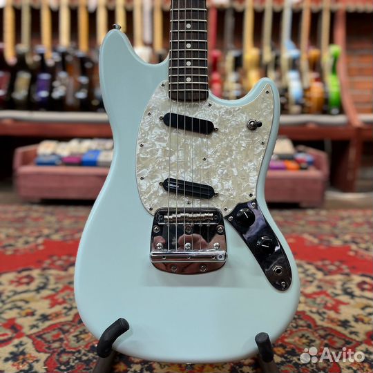 Fender Mustang American Performer 2018 USA
