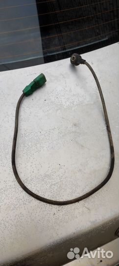 Датчик детонации Пассат Б5, Б5+