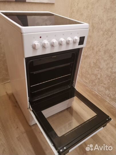 Плита электрическая