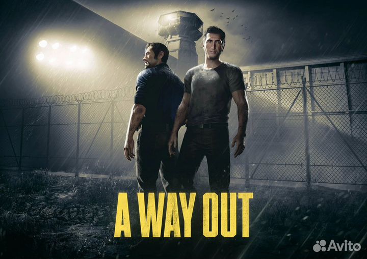 GTA V / A Way Out / It Takes Two PS5