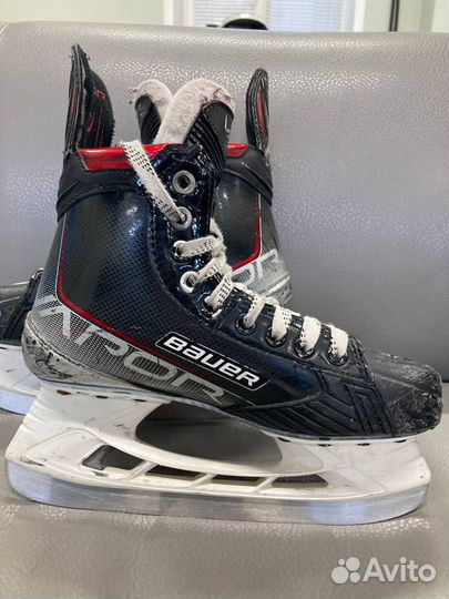 Коньки бу Bauer Vapor 3X (5 FIT1)