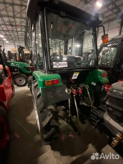 Трактор Файтер TY-504C, 2023