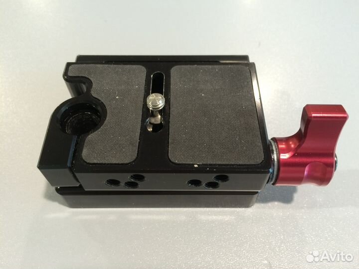 Zacuto быстросъемная площадка, Zacuto hdmi Cable