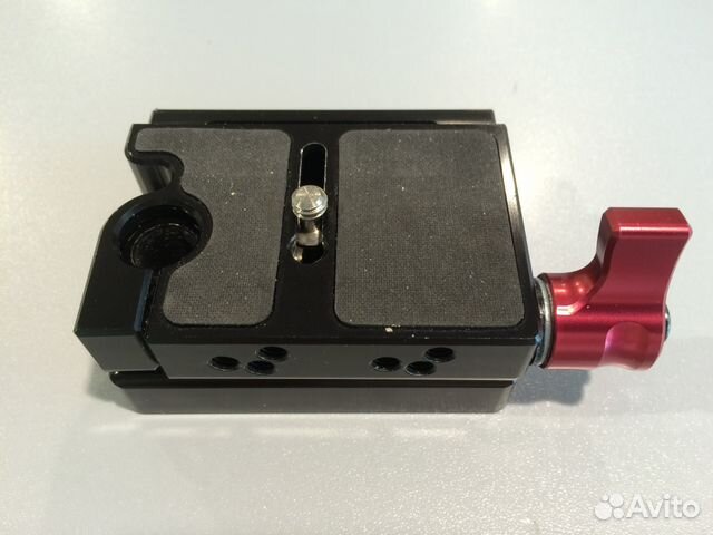 Zacuto быстросъемная площадка, Zacuto hdmi Cable