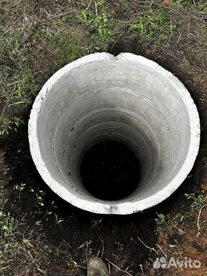 Ручная копка шамбо,канализации,траншей