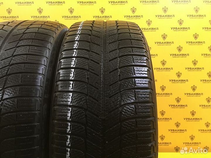 Michelin X-Ice XI3 225/55 R17 101H