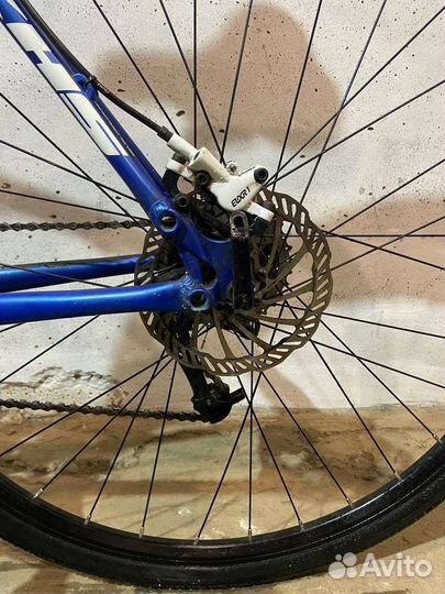 Велосипед KHS Ultra Sport 4.0