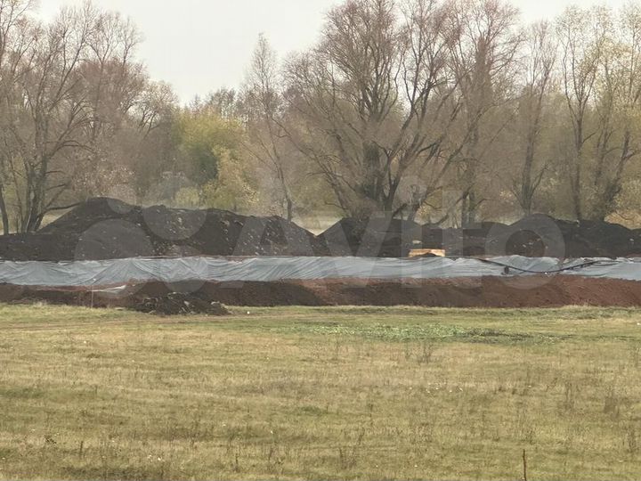 Участок 15 сот. (ИЖС)