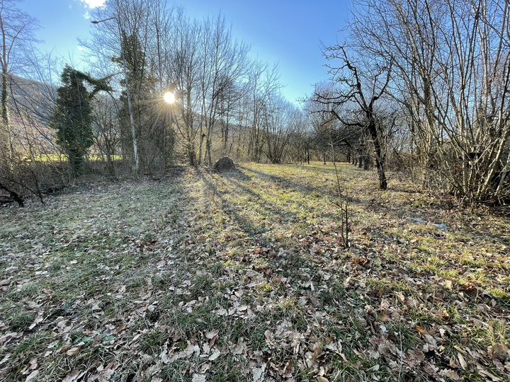 Участок 7,3 сот. (ИЖС)