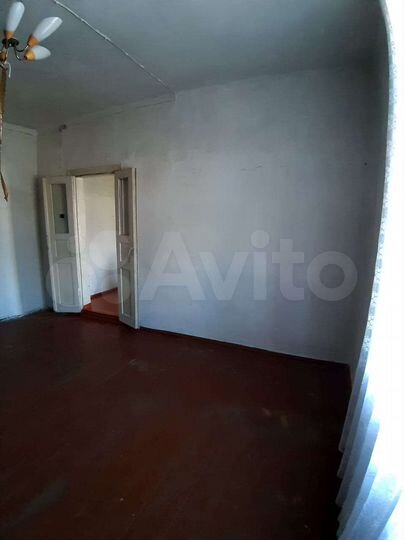 2-к. квартира, 40 м², 1/1 эт.