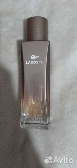 Lacoste