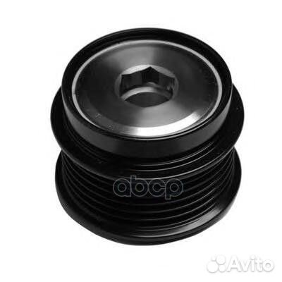 Шкив генератора 45152 meat & doria