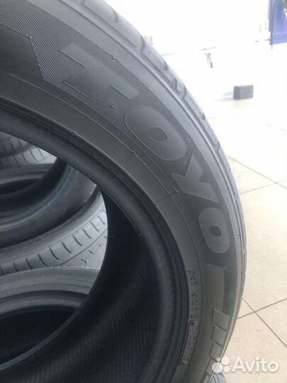 Toyo Proxes T1 Sport SUV 265/50 R20 111V