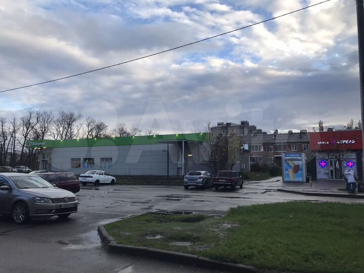 Помещение свободного назначения, 51 м²