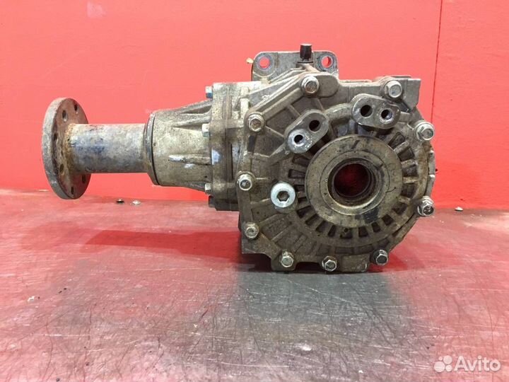 Редуктор для Kia Sorento XM D4HB 2.2L (Б/У)