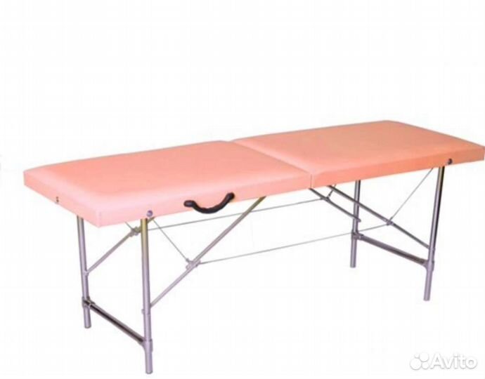 Кушетка косметологическая