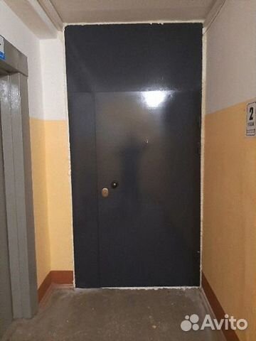 Дверь на карман