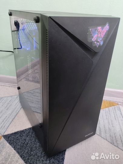 Компьютер для игр/работы/учебы