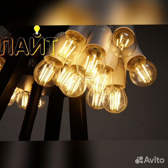 Ретро занавес