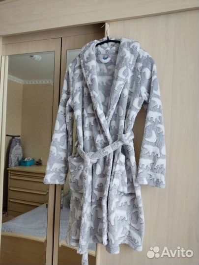 Женские вещи