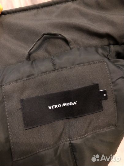 Куртка женская