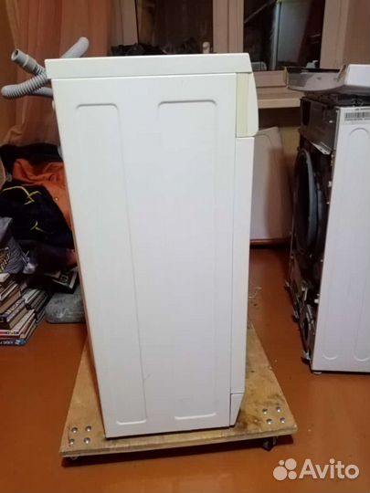 Стиральная машина samsung бу