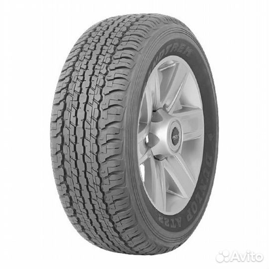 Dunlop Grandtrek AT22 285/60 R18 116V