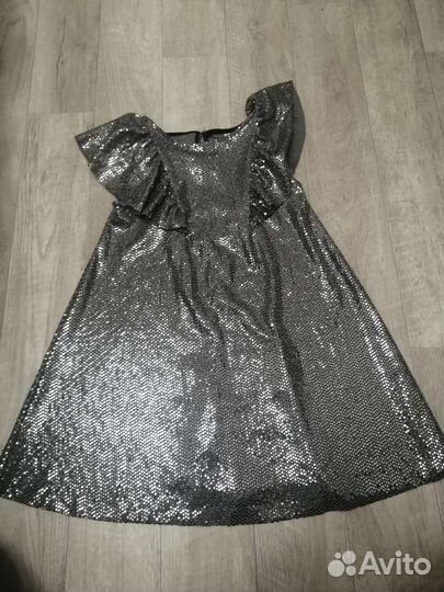 Платье zara