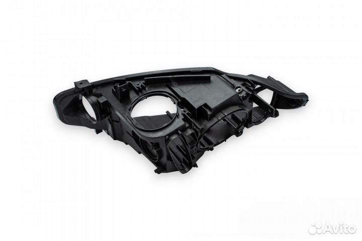 Корпус фары правый BMW 4 F32,F33,F36 full 13-17