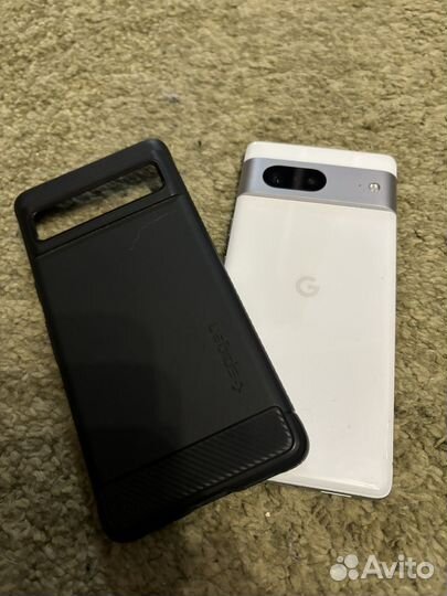 Google Pixel 7, 8/128 ГБ
