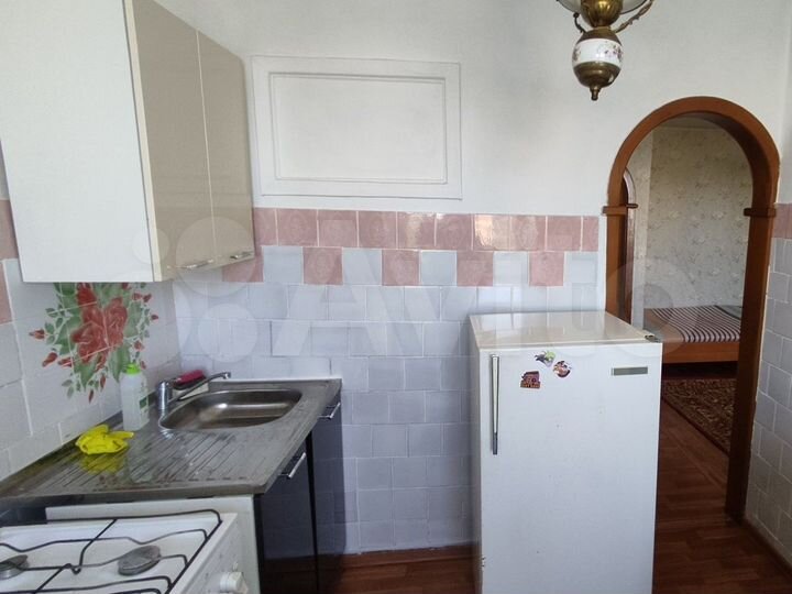 2-к. квартира, 42 м², 4/5 эт.