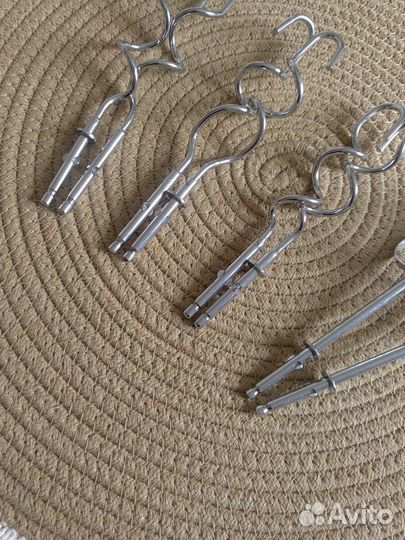 Венчики для миксера новые и бу