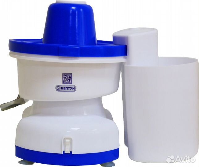 Соковыжималка Нептун кажи.332215.001