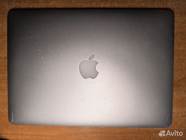 Macbook air 2013