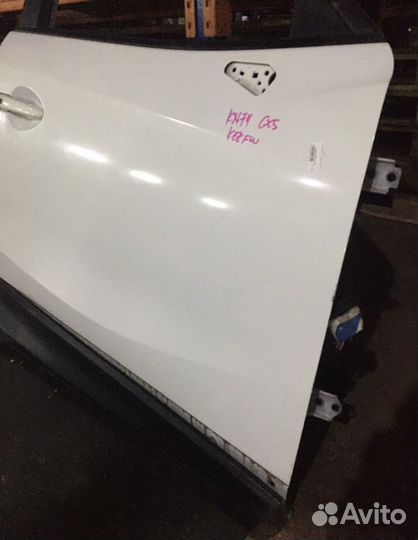 Дверь правая Mazda CX5 CX-5 в наличии