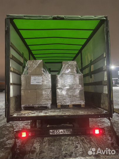 Фулфилмента для маркетплейсов ozon и Wildberries